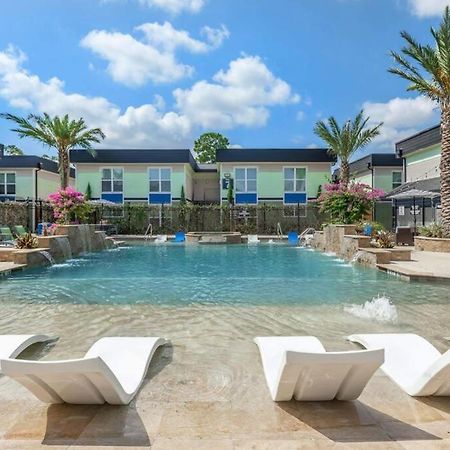 Lovely 2 Bedroom/2 Bath Houston, Heights/Galleria المظهر الخارجي الصورة