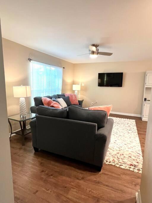 Lovely 2 Bedroom/2 Bath Houston, Heights/Galleria المظهر الخارجي الصورة