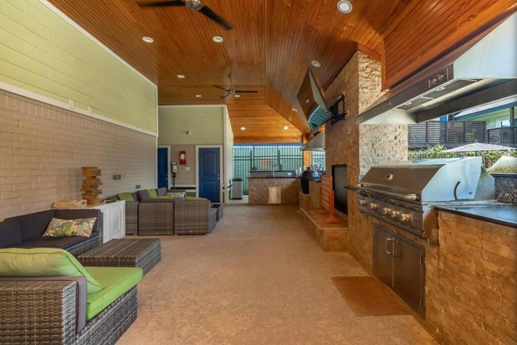 Lovely 2 Bedroom/2 Bath Houston, Heights/Galleria المظهر الخارجي الصورة