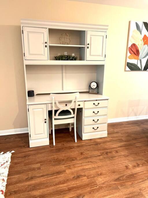 Lovely 2 Bedroom/2 Bath Houston, Heights/Galleria المظهر الخارجي الصورة