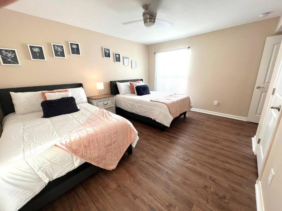 Lovely 2 Bedroom/2 Bath Houston, Heights/Galleria المظهر الخارجي الصورة
