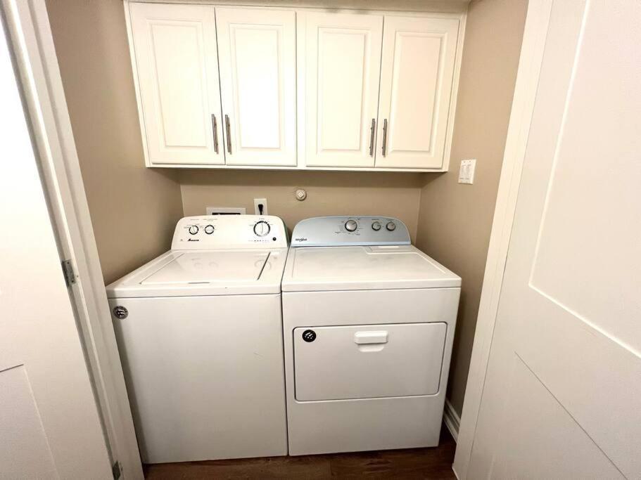 Lovely 2 Bedroom/2 Bath Houston, Heights/Galleria المظهر الخارجي الصورة