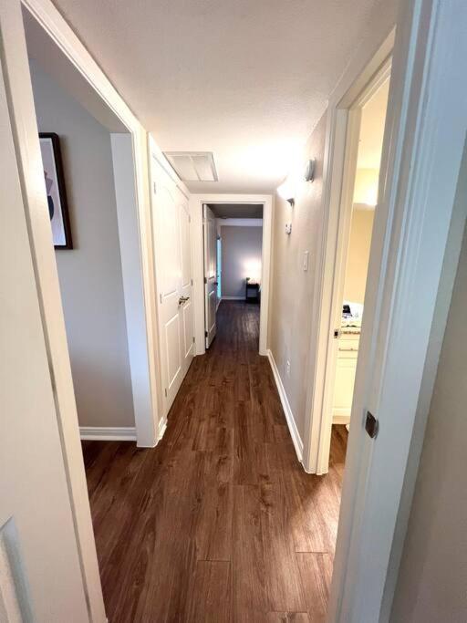 Lovely 2 Bedroom/2 Bath Houston, Heights/Galleria المظهر الخارجي الصورة