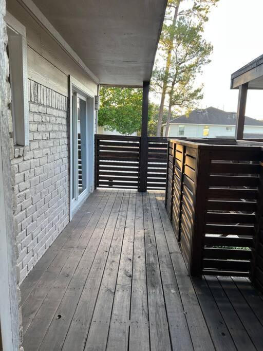 Lovely 2 Bedroom/2 Bath Houston, Heights/Galleria المظهر الخارجي الصورة